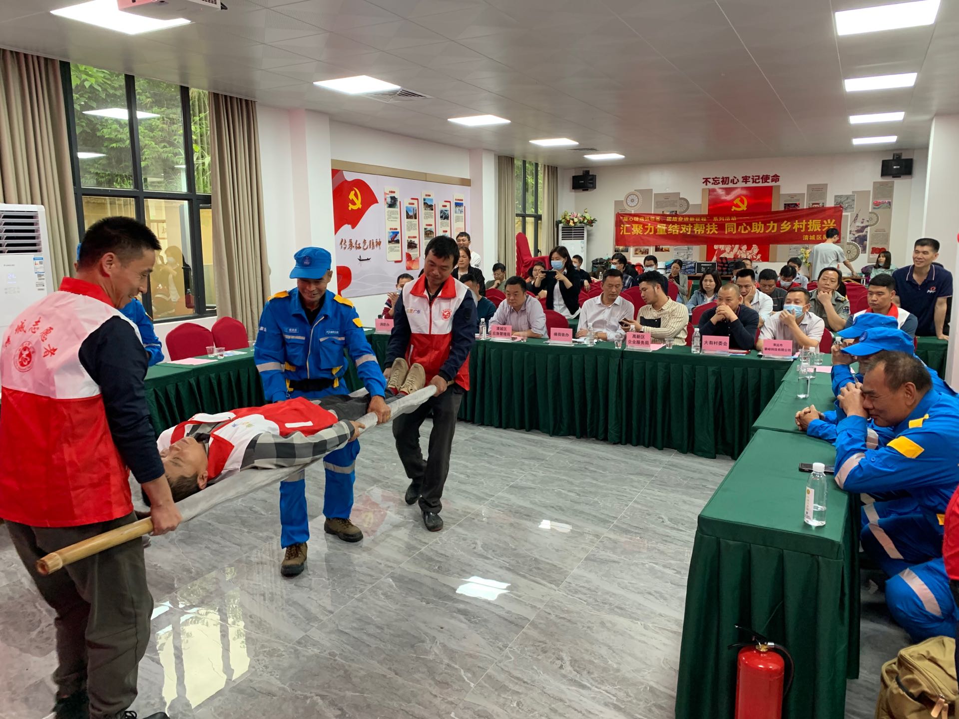 综合演练环节（来源：谢欣彤供图） (3).jpg