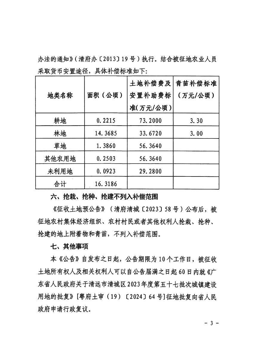 清远市清城区2023年度第五十七批次城镇建设用地征收土地公告（清府清城[2024]42号）_页面_3.jpg