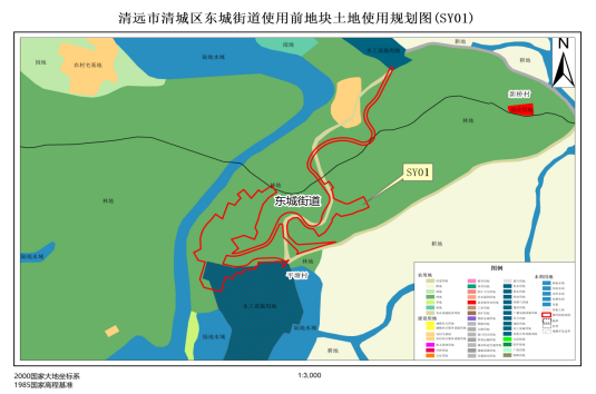 （正念里&middot;大塘今项目）》的批后公告371.png