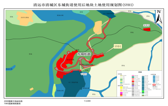 （正念里&middot;大塘今项目）》的批后公告372.png