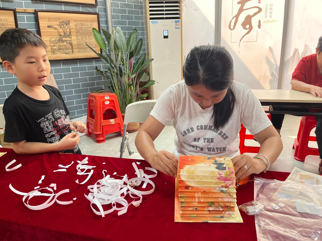 我们的节日·中秋——非遗书灯手工DIY活动.png