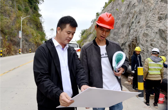 喜迎"两会|人大代表陈文毅:把群众利益放在第一位,认真履行代表职责