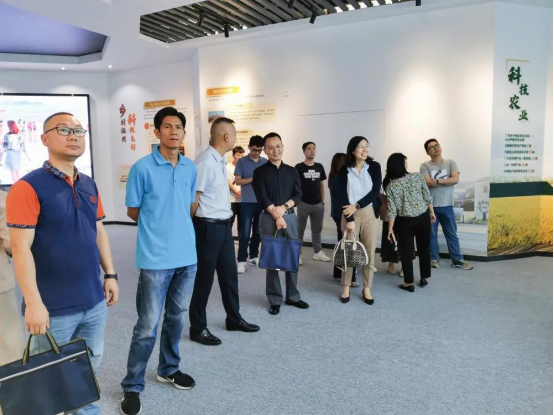清城区市场监管局联合连州市场监管局赴江门三区开展知识产权工作交流1.png